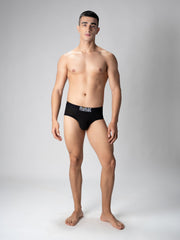 Modal Black Brief