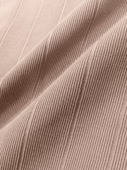 Cargo Pocket Biscuit Half Sleeve Shirt