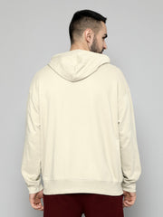 Lonely Biscuit Loose fit Full Sleeve Sweatshirt