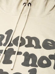 Lonely Biscuit Loose fit Full Sleeve Sweatshirt