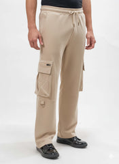 Efortless Beige Cargo