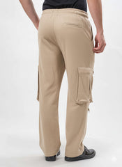 Efortless Beige Cargo