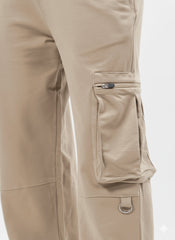 Efortless Beige Cargo