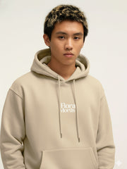 Flora Mortis Biscuit Sweatshirt