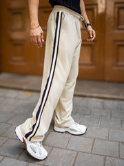 TwinLine Tape Biscuit Trackpant