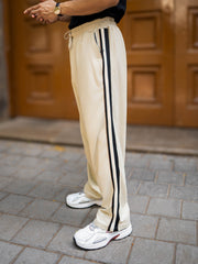 TwinLine Tape Biscuit Trackpant