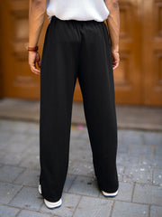 Brooklyn Black Trackpant