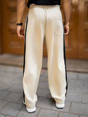 TwinLine Tape Biscuit Trackpant