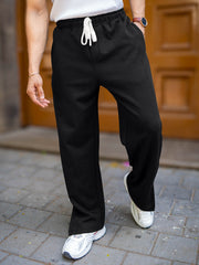Brooklyn Black Trackpant