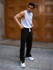 Brooklyn Black Trackpant