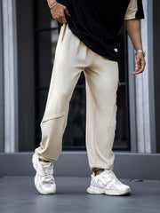 Utility Zipper Biscuit Trackpant