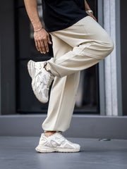 Utility Zipper Biscuit Trackpant