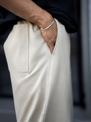 Utility Zipper Biscuit Trackpant