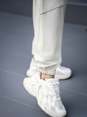 Utility Zipper Biscuit Trackpant