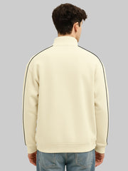 Cream Dare Sweatshirt
