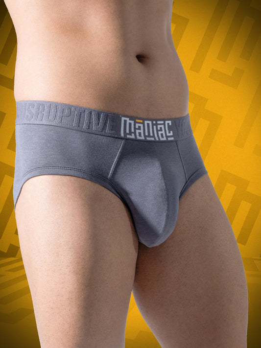 Modal Grey Brief
