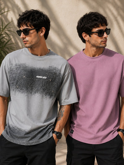 T-Shirt Combo Pack