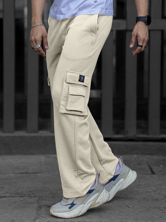 Streetstyle Biscuit Baggy fit Cargo Pant