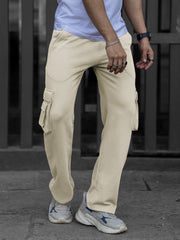 Streetstyle Biscuit Baggy fit Cargo Pant