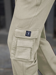 Streetstyle Biscuit Baggy fit Cargo Pant
