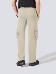 Streetstyle Biscuit Baggy fit Cargo Pant