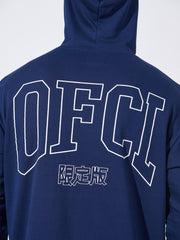 Official Navy Full Sleeve Sweatshirt