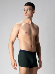 Cotton Trunks Pack of 3