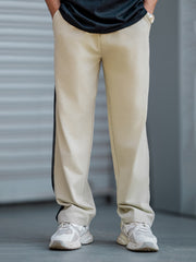 Single Tape Biscuit Pant