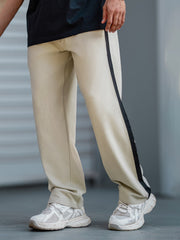 Single Tape Biscuit Pant