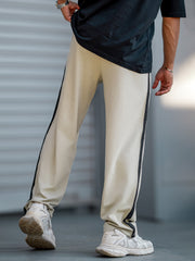 Single Tape Biscuit Pant