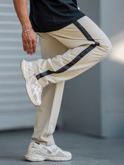 Single Tape Biscuit Pant