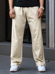 Baggy Biscuit 3 Line Pleat