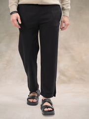 Brooklyn Black Trackpant