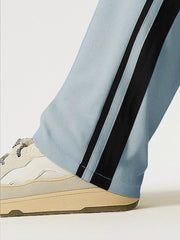 Doubledrive Light Grey Baggy Trackpant