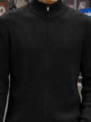 Interloop Black Jacket