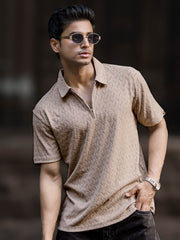 Plain White Full Sleeve T-Shirt