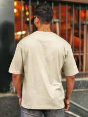 Basketball Brooklyn Biscuit Half Sleeve Tshirt