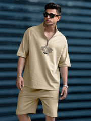 Detroit Biscuit Co-Ords Set