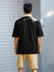 Madness Black Co-Ords Set