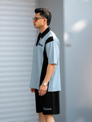 Madness Light Grey Co-Ords Set