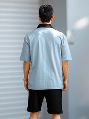 Madness Light Grey Co-Ords Set