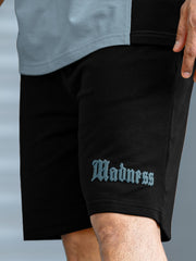 Madness Light Grey Co-Ords Set