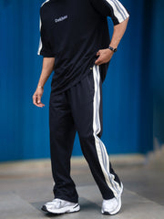 Future Black Co-Ords Set