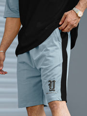 Young Black Co-Ords Set