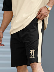 Young Cream Co-Ords Set