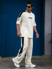 Champion Cream Co-Ords Set