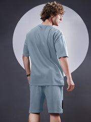 Unique Light Grey Co-Ords