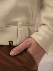 Overshirt Biscuit Full Sleeve Shacket