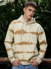 Pulse Wave Biscuit Sweatshirt