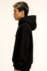 Power of Exclusivity Black Sweatshirt